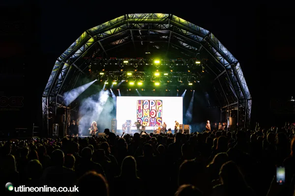 Let's Rock Norwich 2023