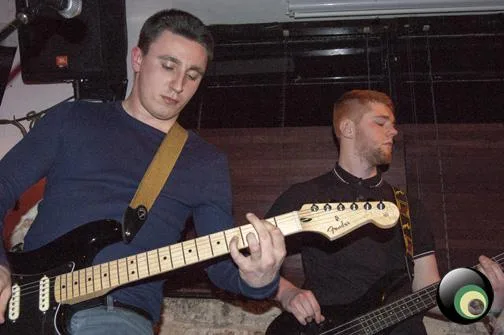 Parallel Magazine @ The Birdcage