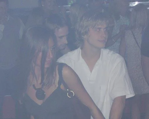 Last Days Disco