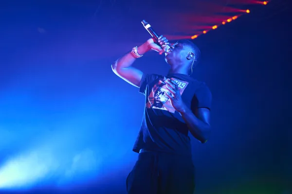 J Hus