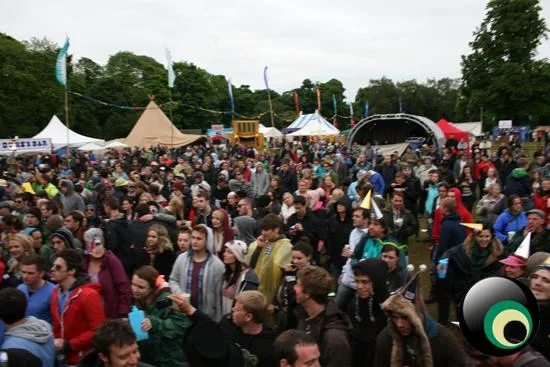 Playfest 2012 // Part 3