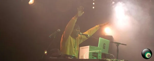 Grandmaster Flash