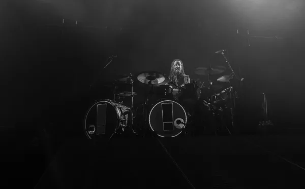 Shinedown