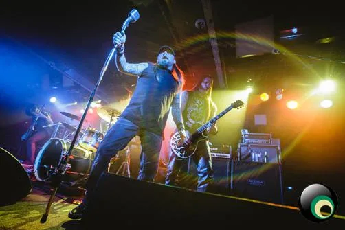 Coal Chamber