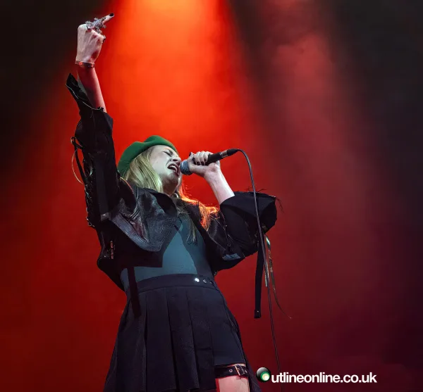 Skunk Anansie
