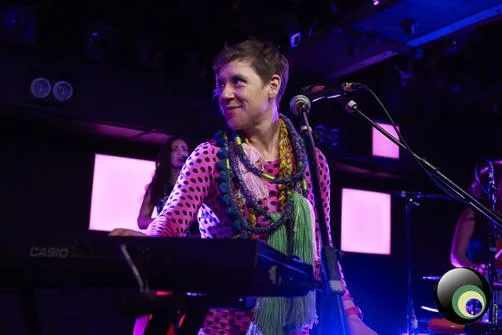 Let's Eat Grandma/tUnE-yArDs