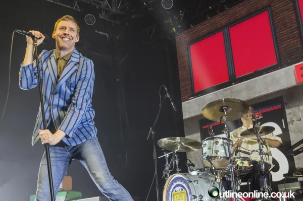 Kaiser Chiefs