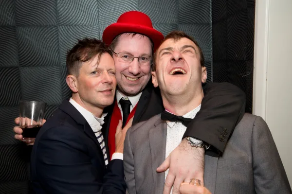 New Year's Eve at The Loft