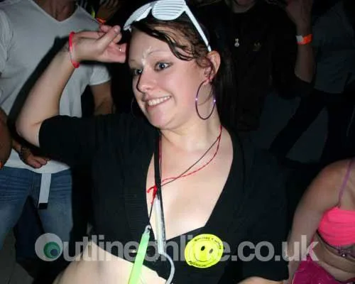 Pams Afterparty
