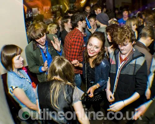Dance Club