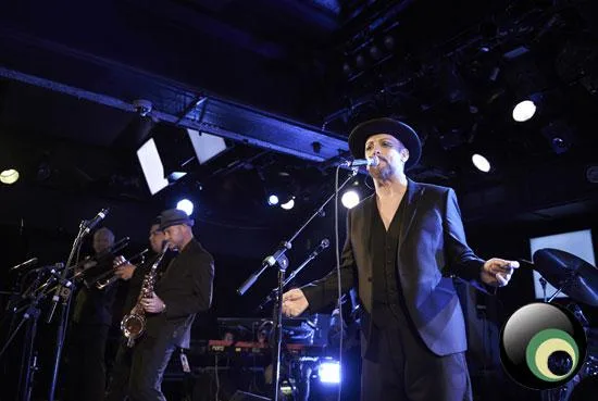 Boy George