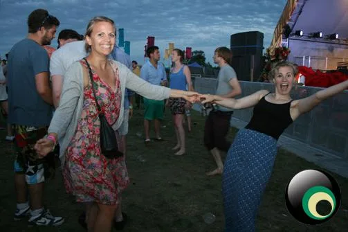 Jelly Festival 2012 // Part 1