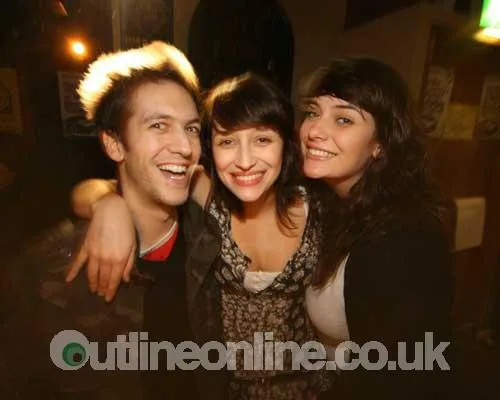 One Pound Party