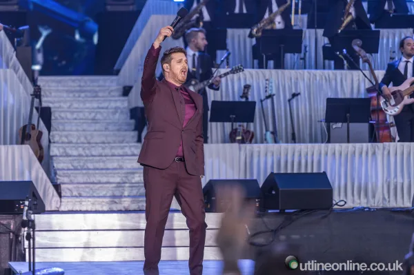 Michael Bublé
