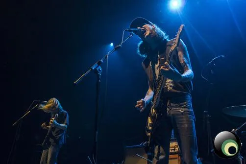 Wolf Alice @ UEA