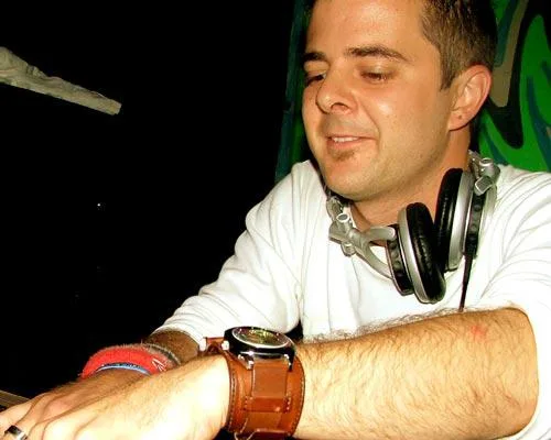 Roobarb - 23.09.05