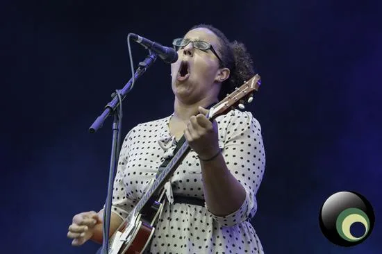 Latitude Festival 2012 // Part 3