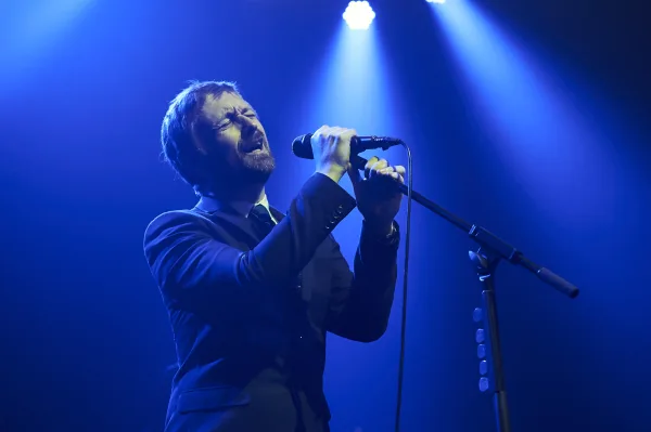 The Divine Comedy