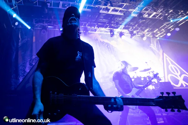 Lamb of God