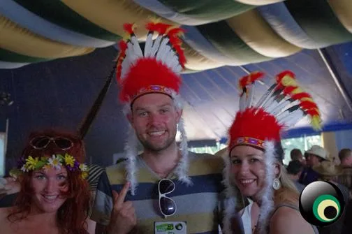 Latitude Festival 2013 // Part 1