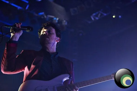 Metronomy @ UEA