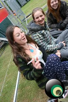 Playfest 2012 // Part 2