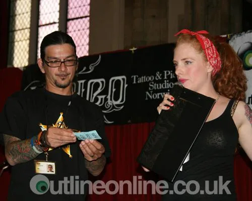 NBAF 2010