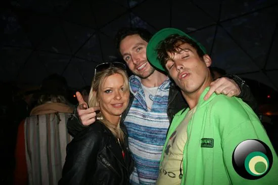 Glade Festival // Part 1