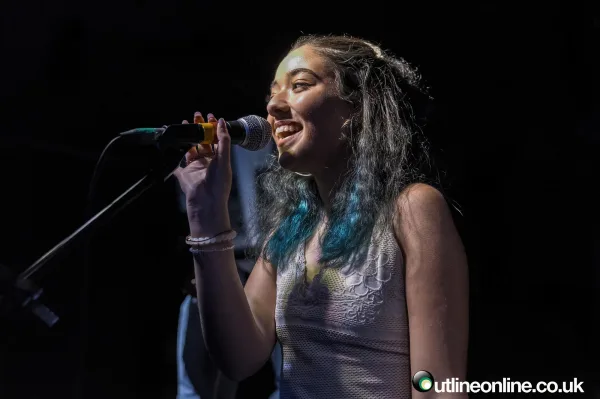 New Noise, November 2025