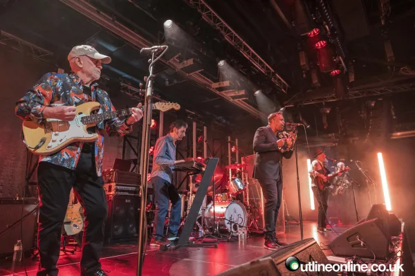 Average White Band