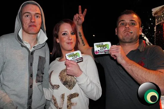 Chase & Status