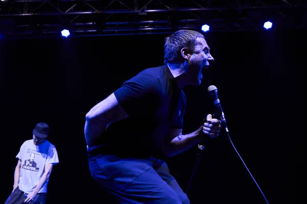 Sleaford Mods