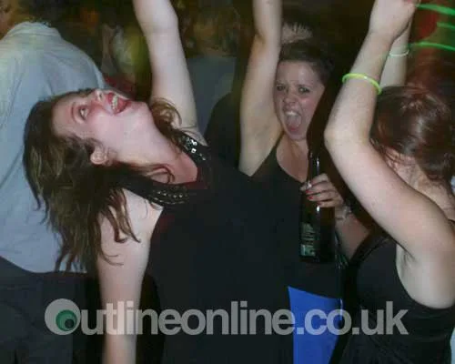 Dance Club