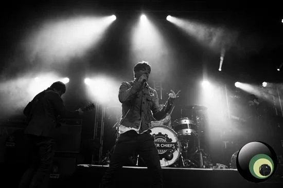 Kaiser Chiefs