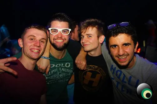 Color  at UEA