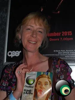 Dove and Boweevil album launch