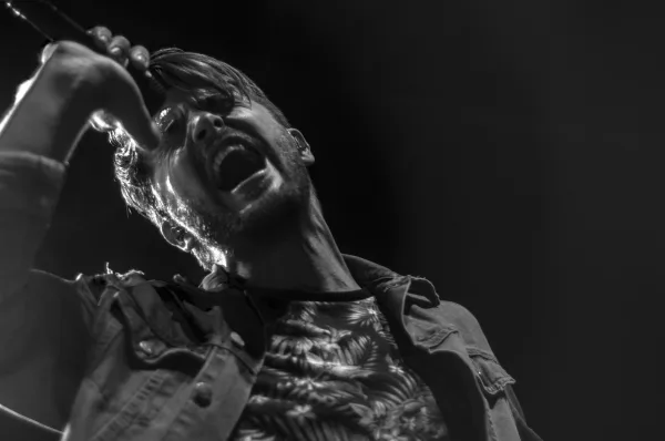 Lower Than Atlantis