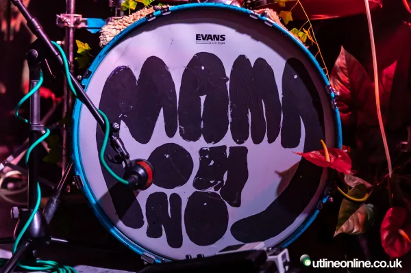 Mama Oh No