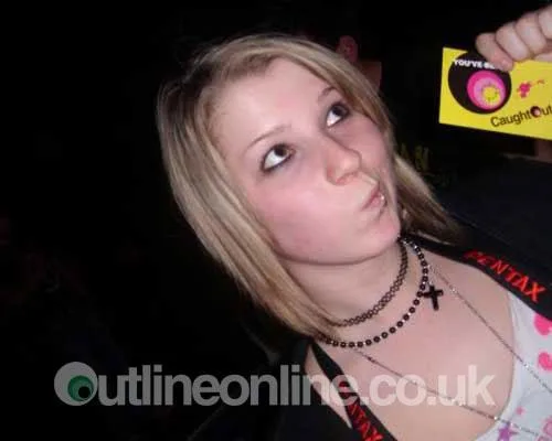 Skins Party