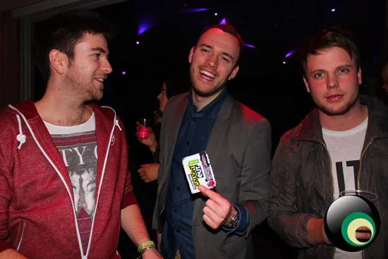 Chase & Status