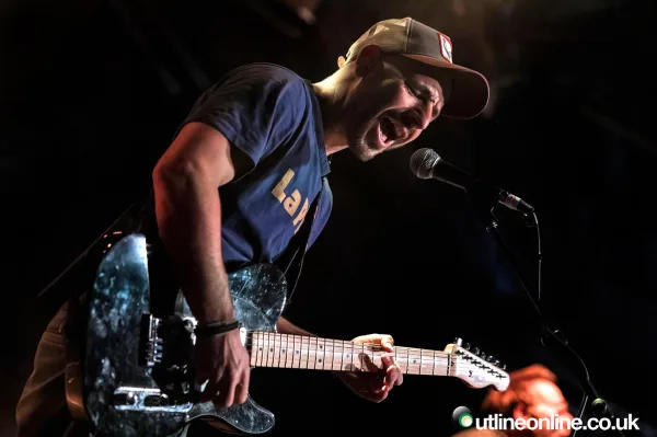 Turin Brakes