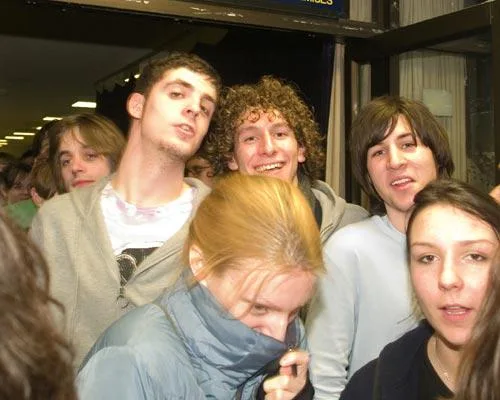 NME Awards