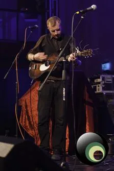 Duke Special at OPEN w/ Foreign Slippers & King Laconic