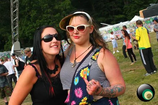 Symmetry Festival 2015