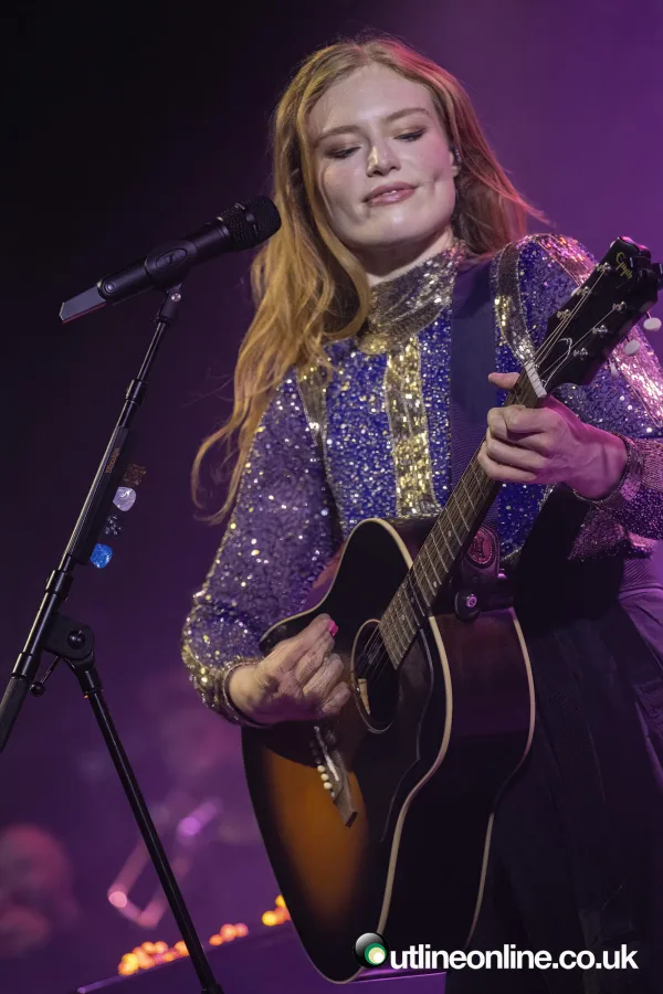 Freya Ridings