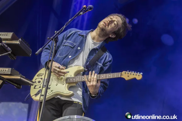 The Wombats