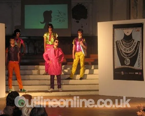 New Designers