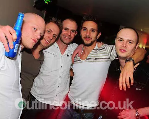 Lexu$ Afterparty