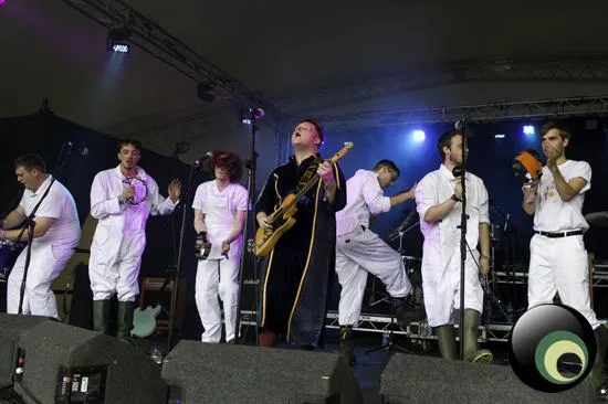 Latitude Festival 2012 // Part 3