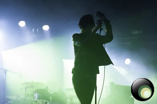 Latitude Festival 2012 // Part 4